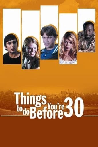 Things to Do Before You're 30 Image