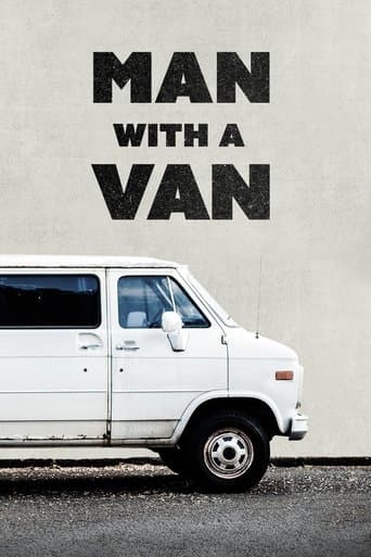 Man with a Van Image