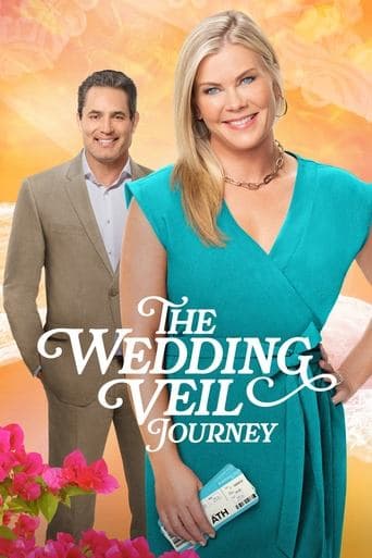 The Wedding Veil Journey Image
