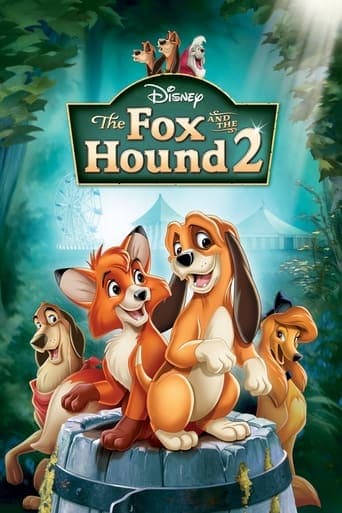 The Fox and the Hound 2 Image