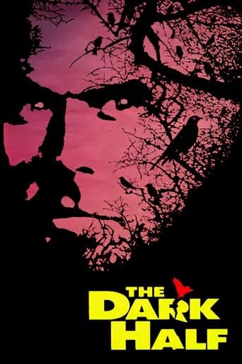 The Dark Half Image