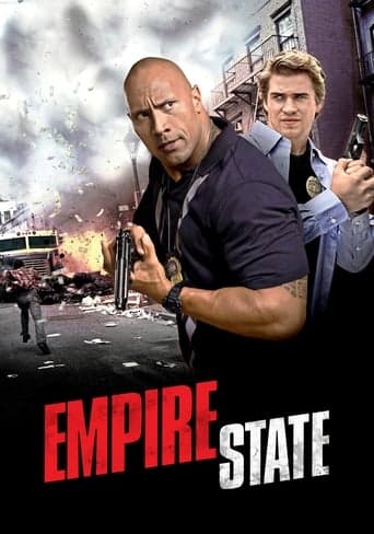 Empire State Image