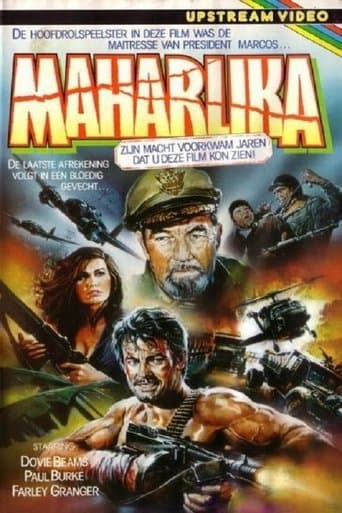 Maharlika Image