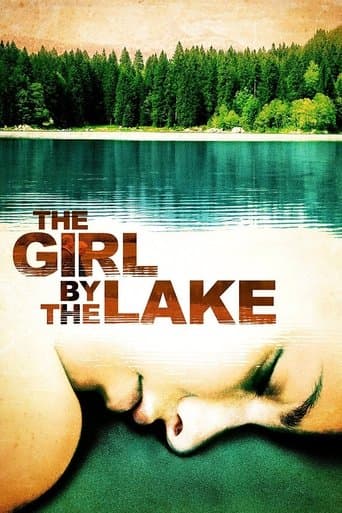 The Girl by the Lake Image