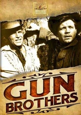 Gun Brothers Image