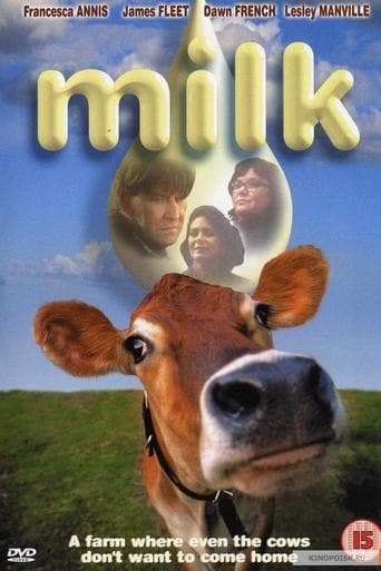 Milk Image