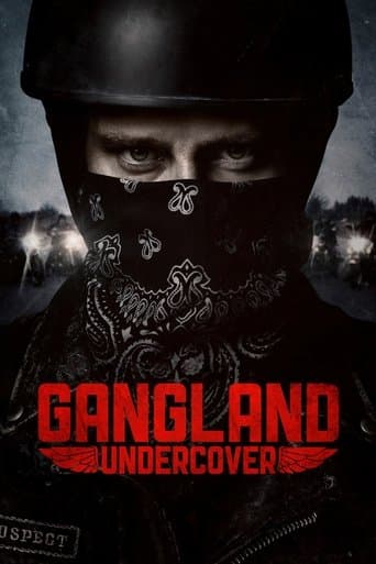 Gangland Undercover Image