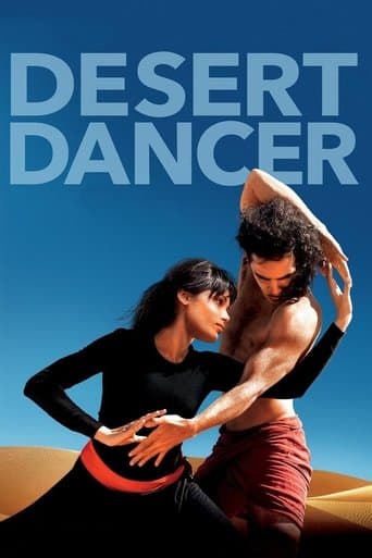 Desert Dancer Image