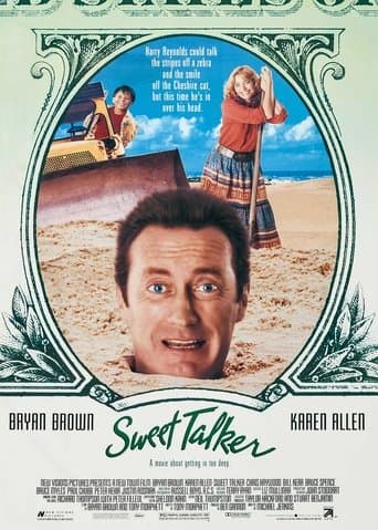 Sweet Talker Image