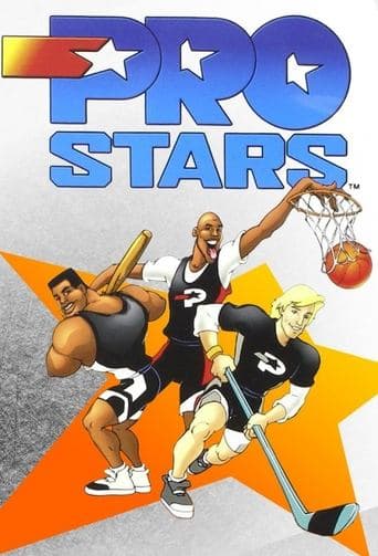 ProStars Image