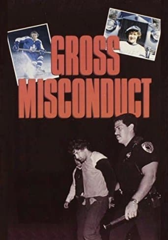 Gross Misconduct: The Life of Brian Spencer Image