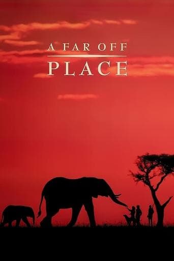 A Far Off Place Image