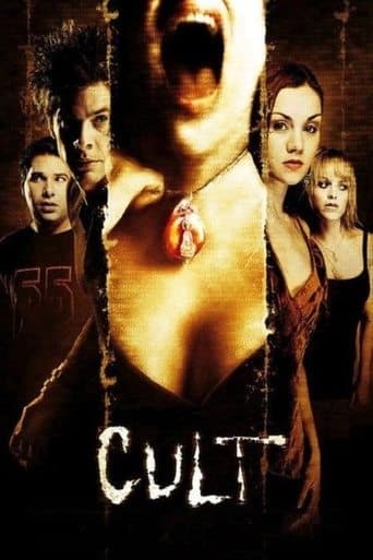 Cult Image