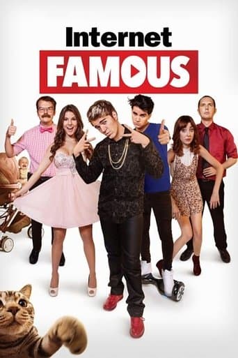 Internet Famous Image