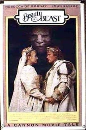 Beauty and the Beast Image
