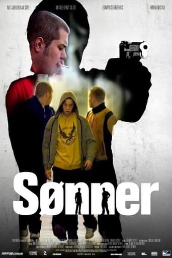 Sons Image