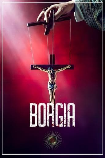 Borgia Image