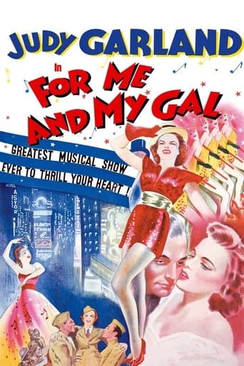 For Me and My Gal Image