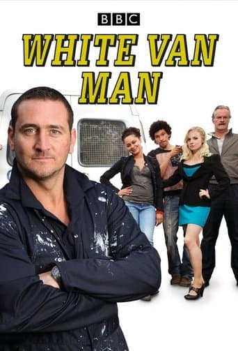 White Van Man Image