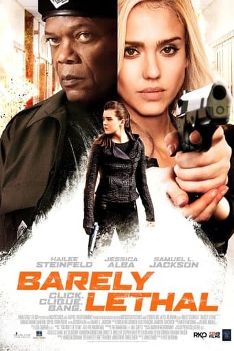 Barely Lethal Image