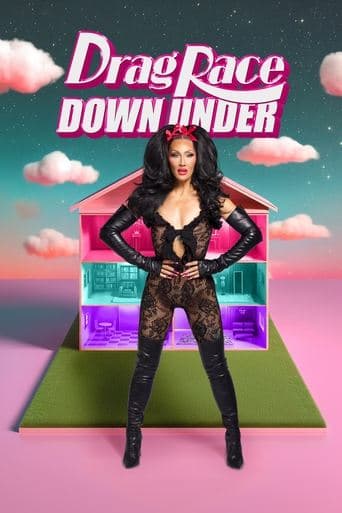 RuPaul's Drag Race Down Under Image