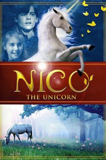 Nico the Unicorn Image