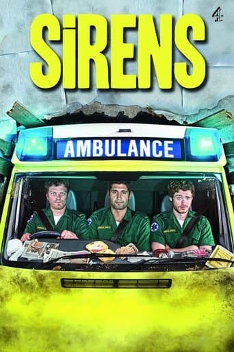 Sirens Image