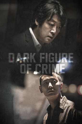 Dark Figure of Crime Image