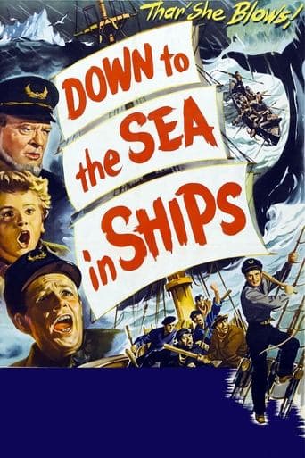 Down to the Sea in Ships Image