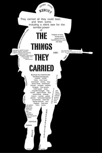 The Things They Carried Image