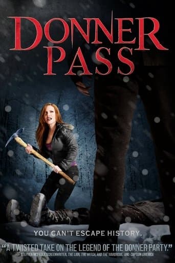 Donner Pass Image