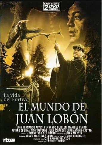 El mundo de Juan Lobón Image