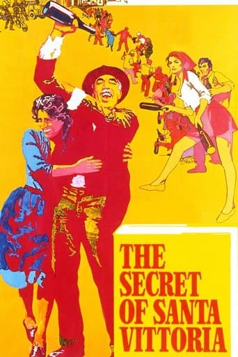 The Secret of Santa Vittoria Image