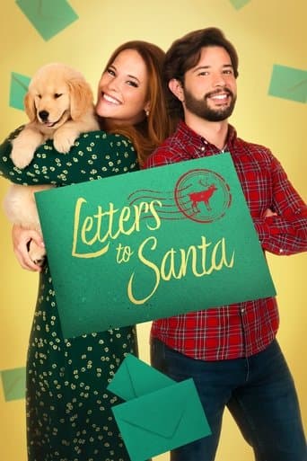 Letters to Santa Image