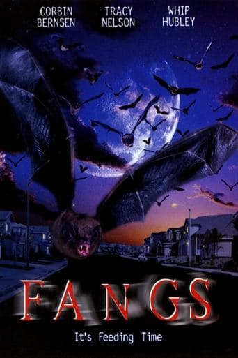 Fangs Image