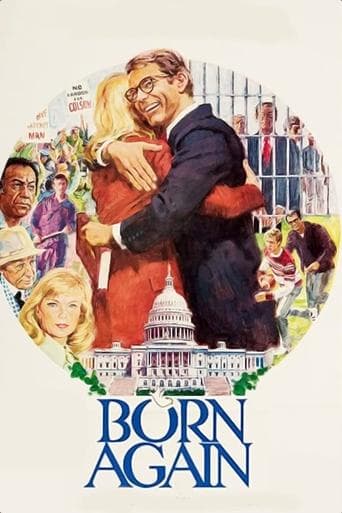 Born Again Image
