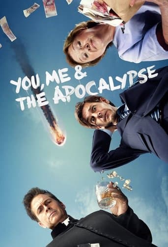 You, Me and the Apocalypse Image