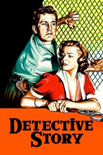 Detective Story Image