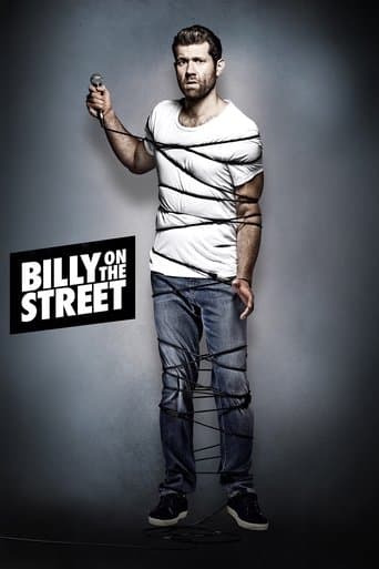 Billy on the Street Image