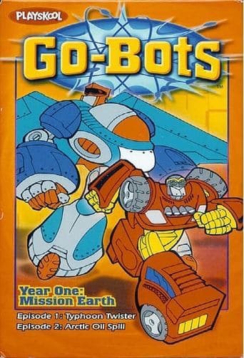 Go-Bots Image