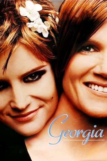 Georgia Image