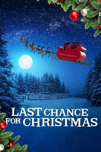 Last Chance for Christmas Image