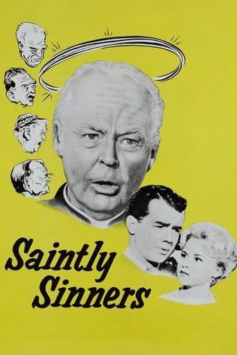 Saintly Sinners Image