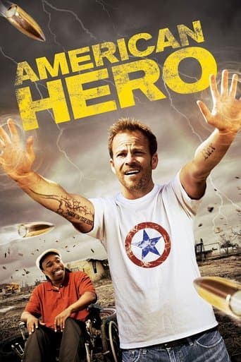 American Hero Image