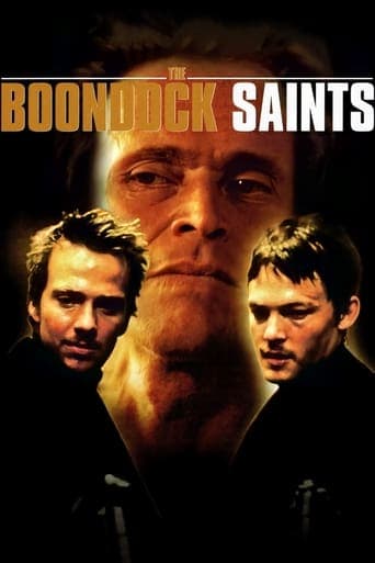 The Boondock Saints Image