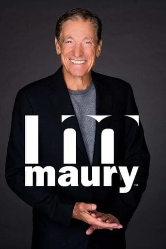 Maury Image