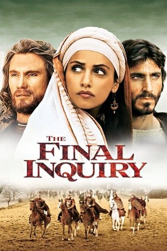 The Final Inquiry Image