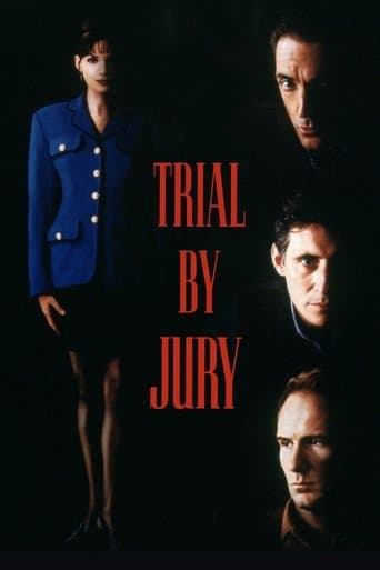 Trial by Jury Image