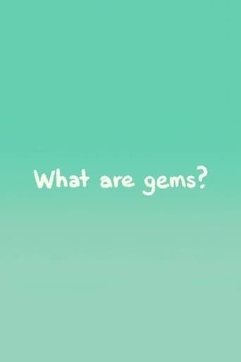 Steven Universe - The Classroom Gems: What are Gems? Image