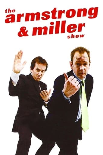 The Armstrong and Miller Show Image
